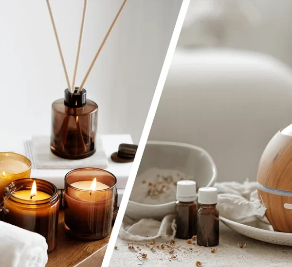 Home Fragrance Tips for a Fresher Living Space