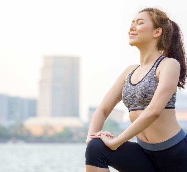 Mindset Tips for Handling Daily Challenges