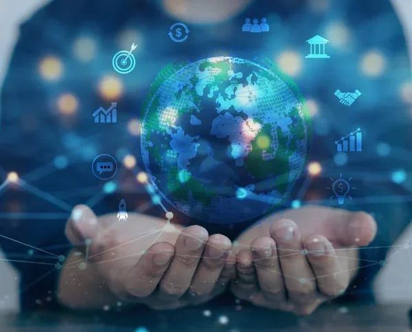 Digital Transformation Guide for Growing Companies