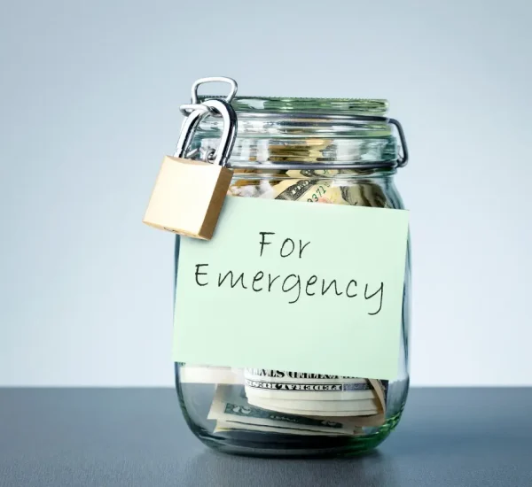 Emergency Finance Guide for Handling Sudden Costs
