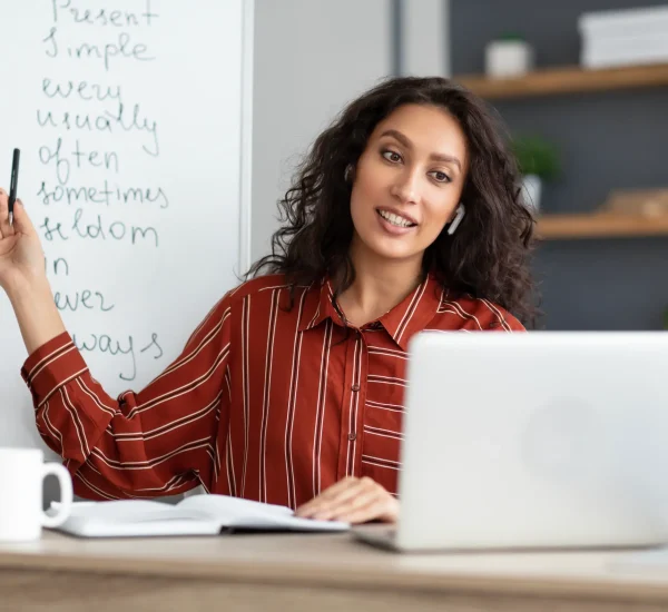 Online Tutoring Tips for Better Student Support