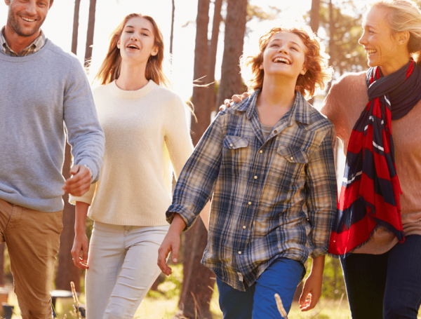 Family Movie Guide for Better Weekend Plans