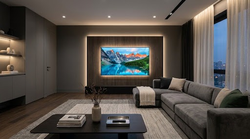 Certified TV Installation Vancouver Pros