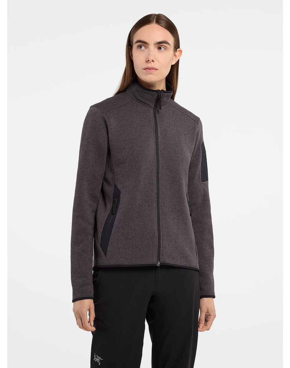 Arc'teryx Covert Cardigan Fleece Restocking After Selling Out in Hours