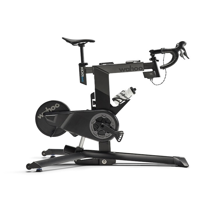 Wahoo KICKR DESK Smart Trainer Accessory Dropping to Record Low Price