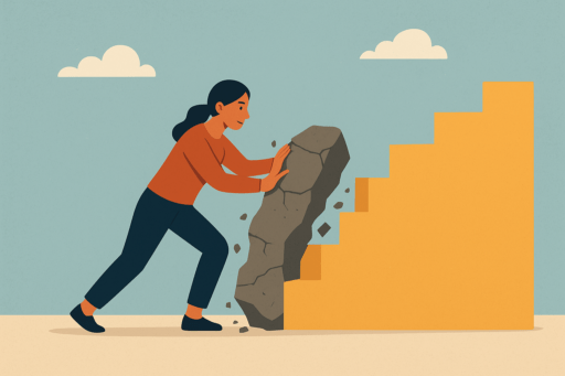 Turning Everyday Challenges Into Opportunities for Personal Development