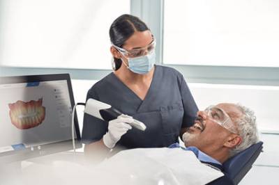 Digital Dentistry Laboratory: Improving Modern Dental Workflows